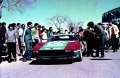 1 Ferrari 308 GTB4 J.C.Andruet - Biche (78)